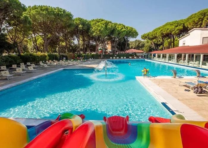 Mobilehomes In Jesolo 44133