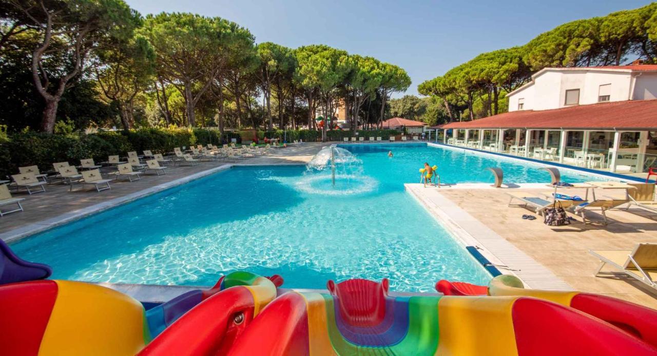 Mobilehomes In 44133 Lido di Jesolo