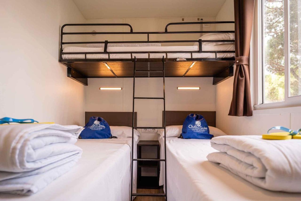 Mobilehomes In 44133 Casa vacanze