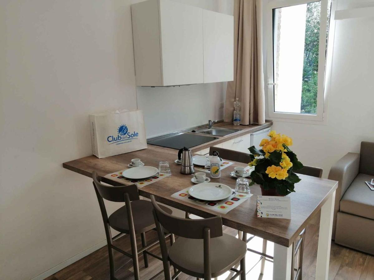 Ferienhaus Mobilehomes In 44133 Lido di Jesolo