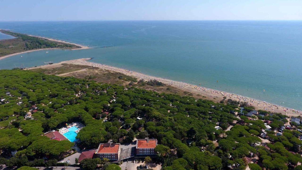 Casa vacanze Mobilehomes In 44133 Lido di Jesolo